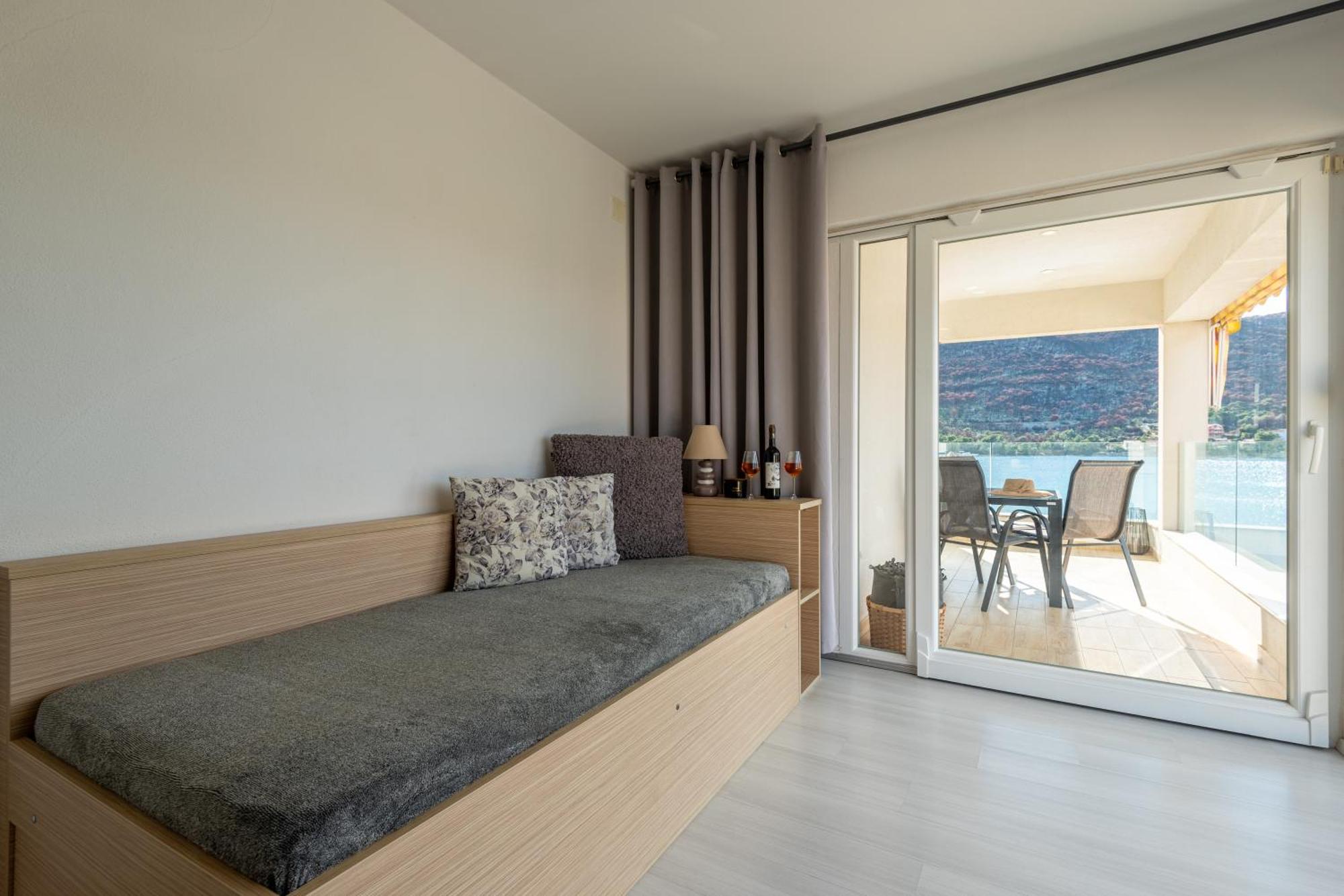 Apartments Holidays Roko Grebaštica Cameră foto