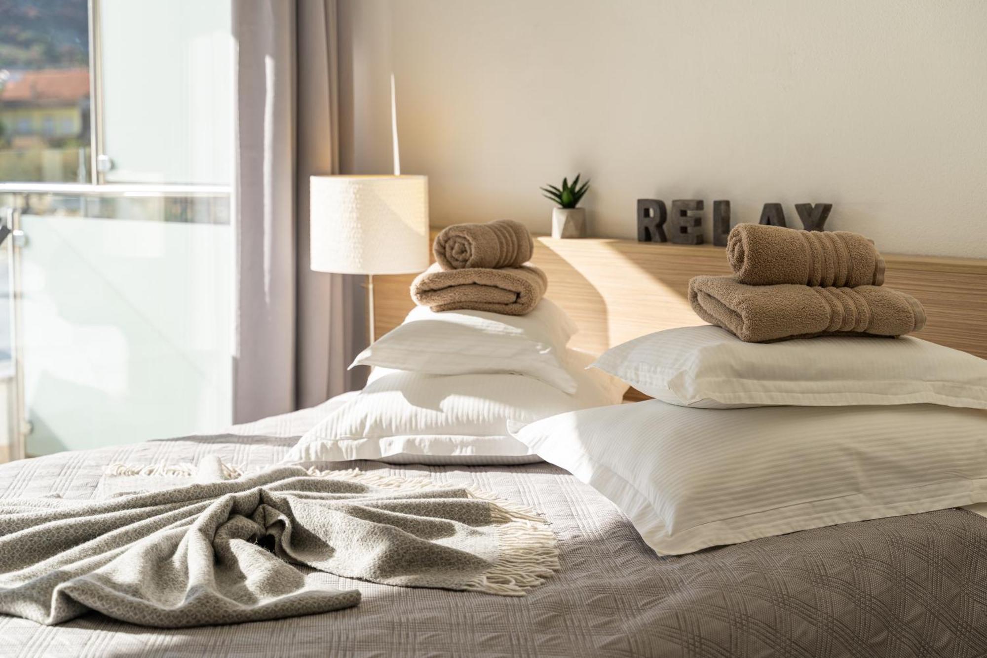 Apartments Holidays Roko Grebaštica Cameră foto