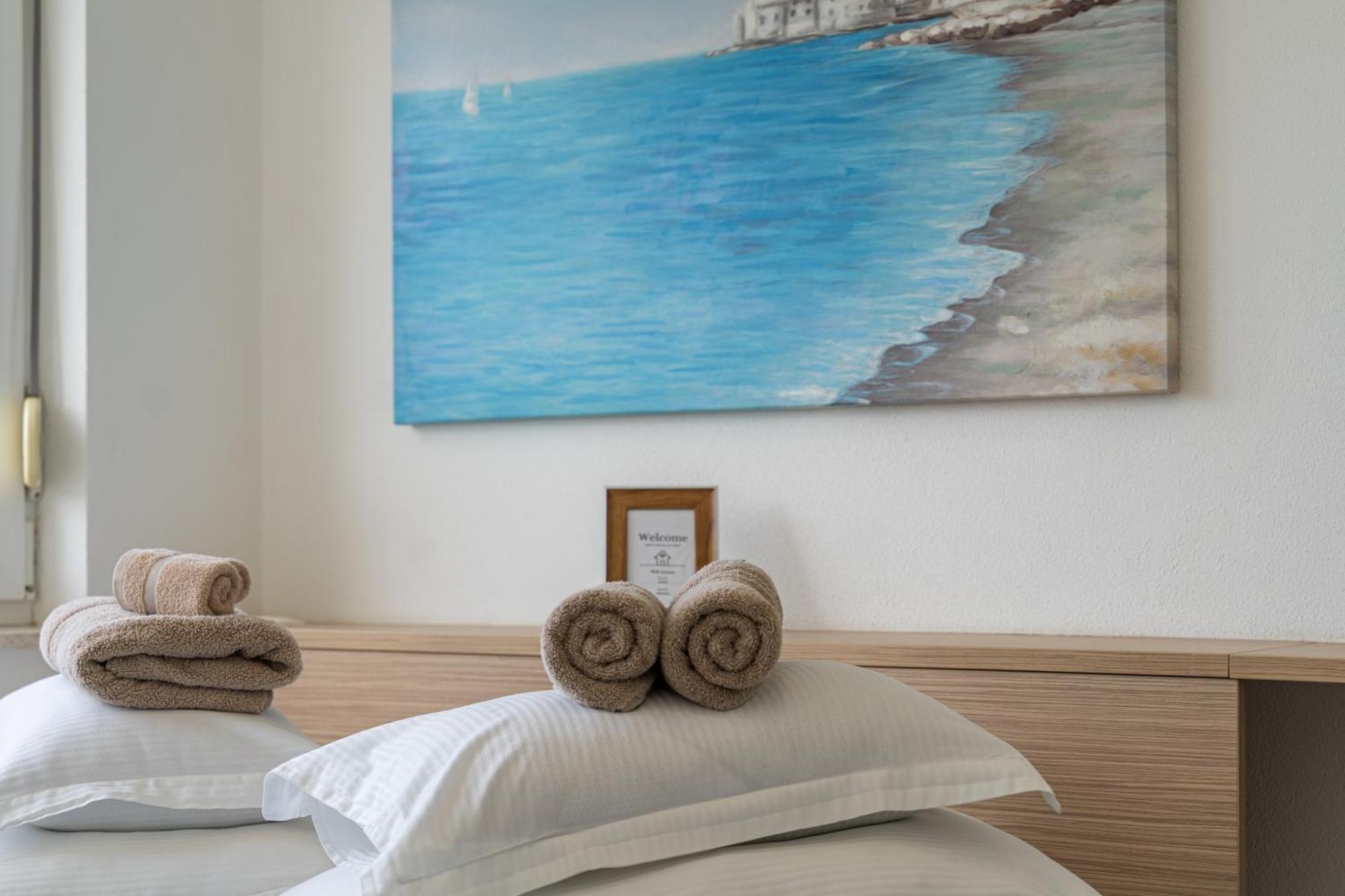 Apartments Holidays Roko Grebaštica Cameră foto