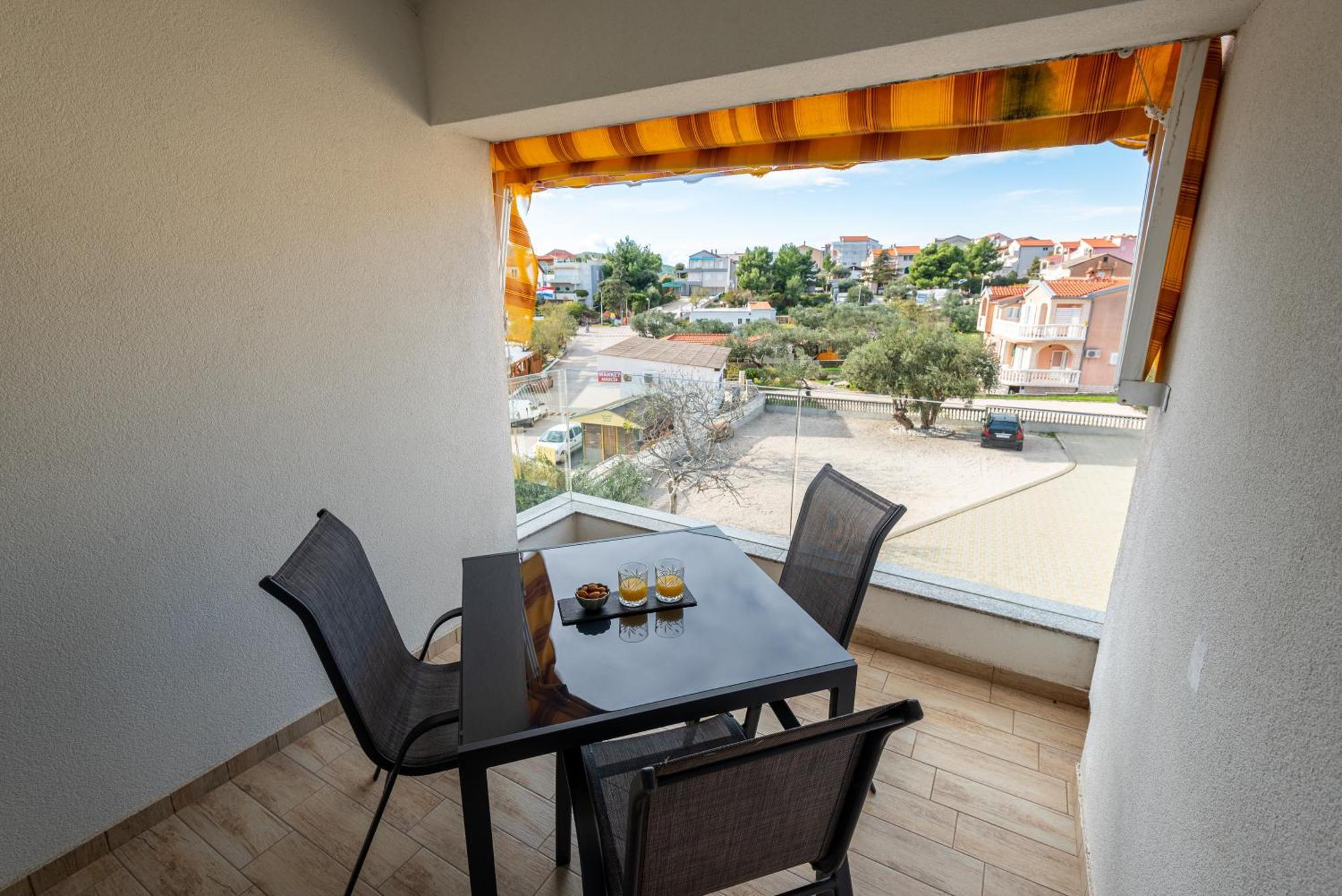 Apartments Holidays Roko Grebaštica Cameră foto