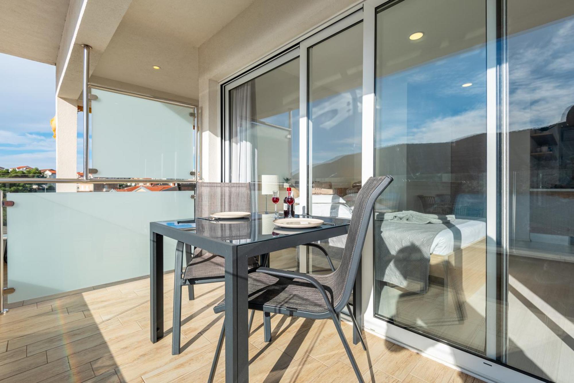 Apartments Holidays Roko Grebaštica Cameră foto