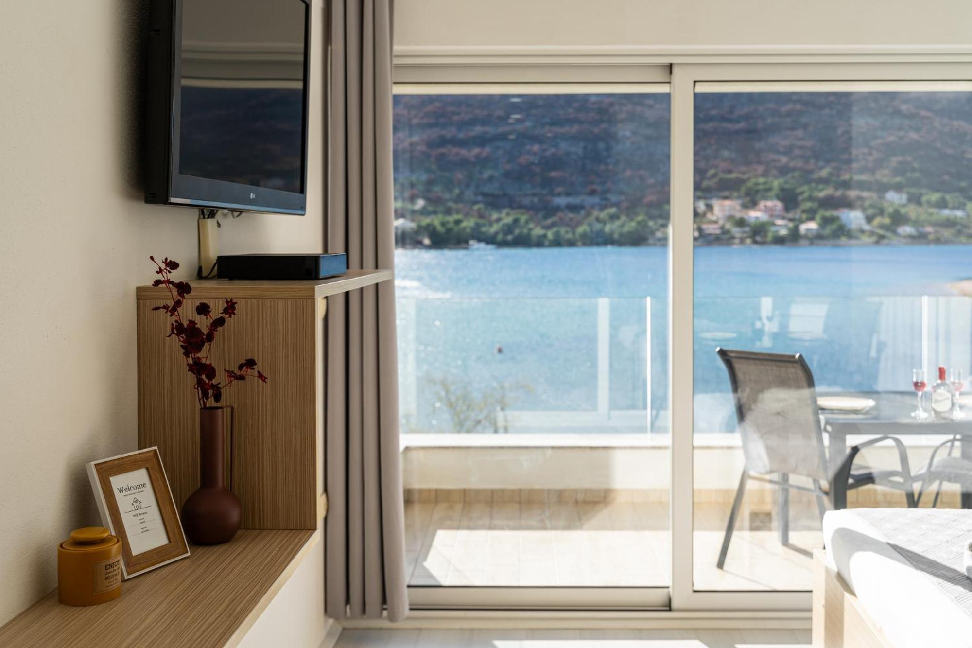 Apartments Holidays Roko Grebaštica Cameră foto