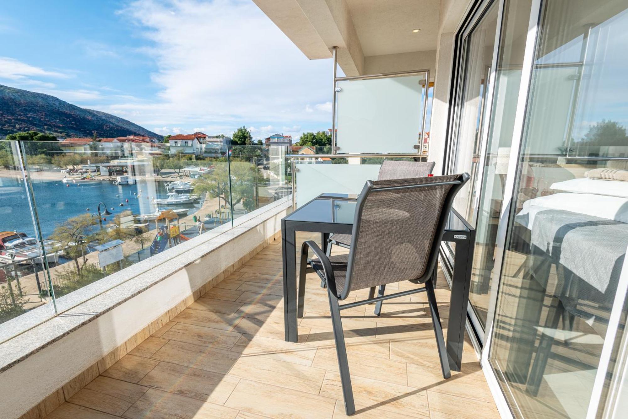 Apartments Holidays Roko Grebaštica Cameră foto