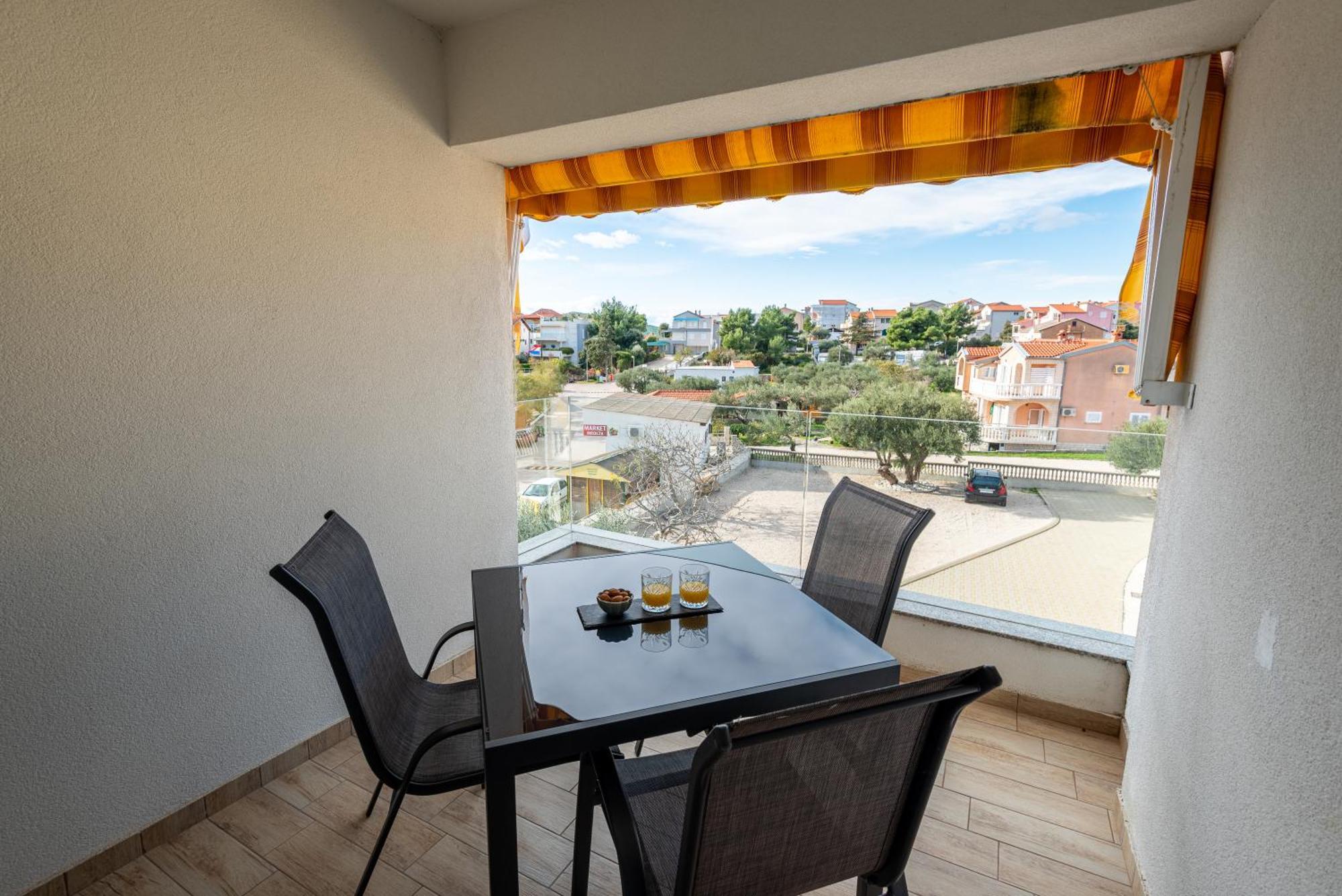 Apartments Holidays Roko Grebaštica Cameră foto