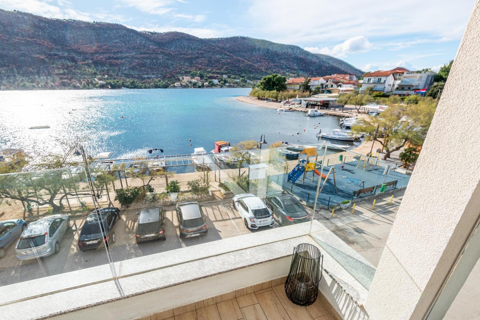 Apartments Holidays Roko Grebaštica Cameră foto