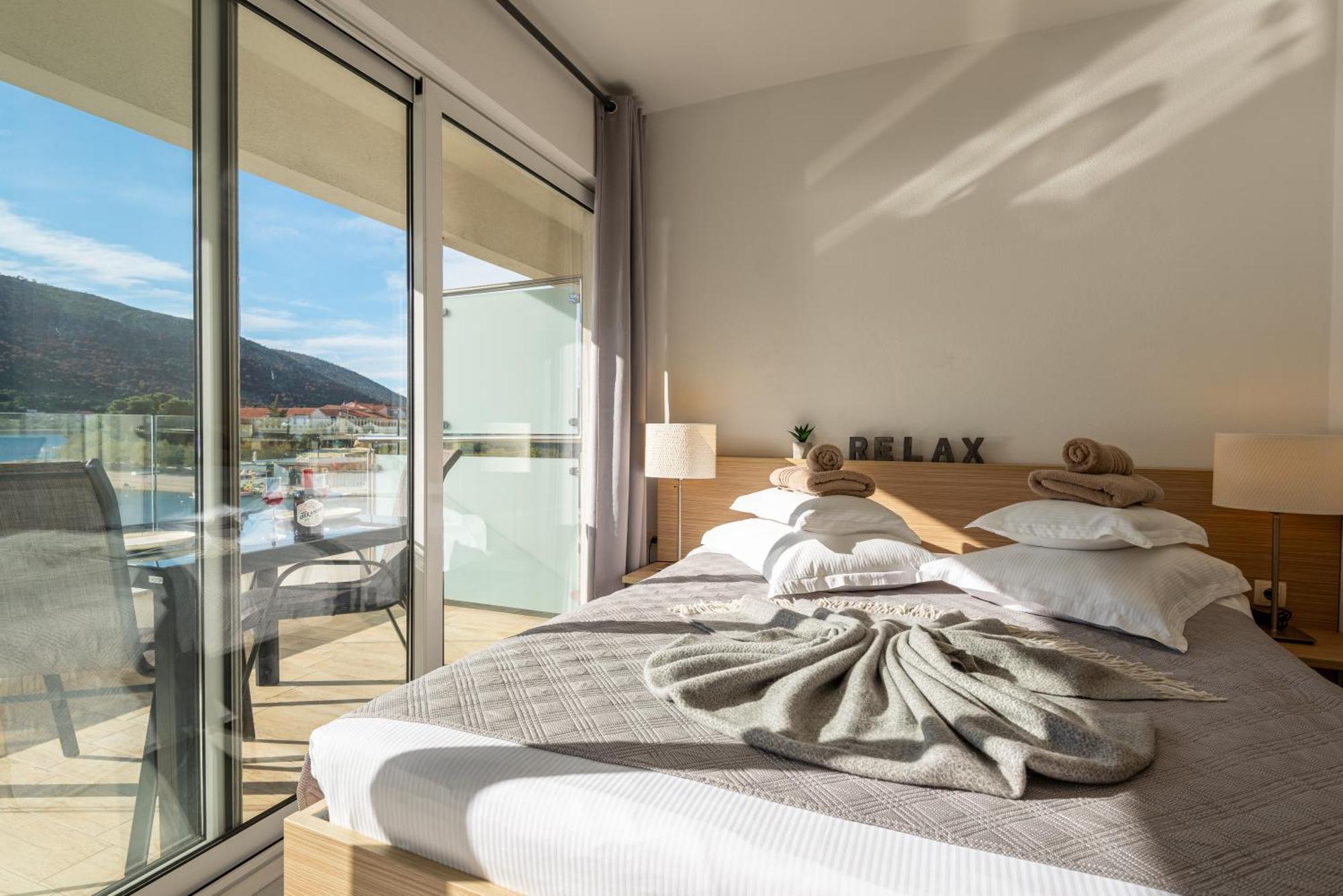 Apartments Holidays Roko Grebaštica Cameră foto