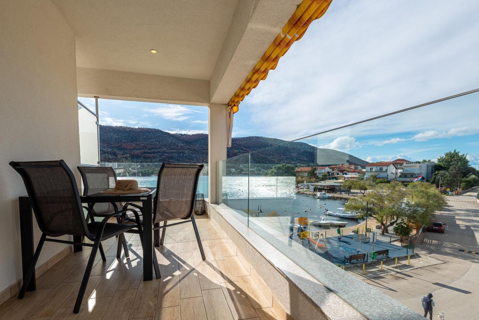 Apartments Holidays Roko Grebaštica Cameră foto